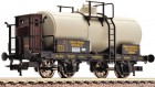 543714 Fleischmann 2 axle Tank car "LUBECKER OLMUHLE"